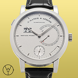 LANGE & SÖHNE Lange 31 Ref. 130.025F