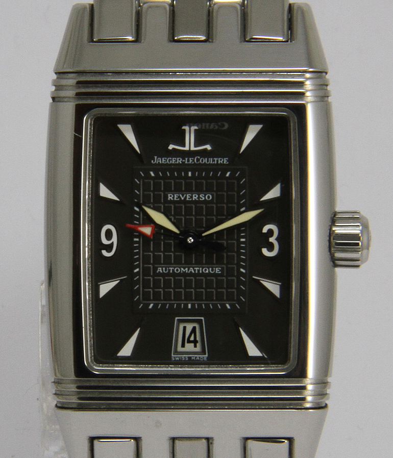 JAEGER LE COULTRE Reverso Ref. 290.860