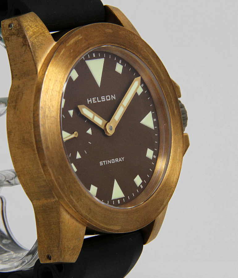 HELSON Stingray Ref. 6497-1