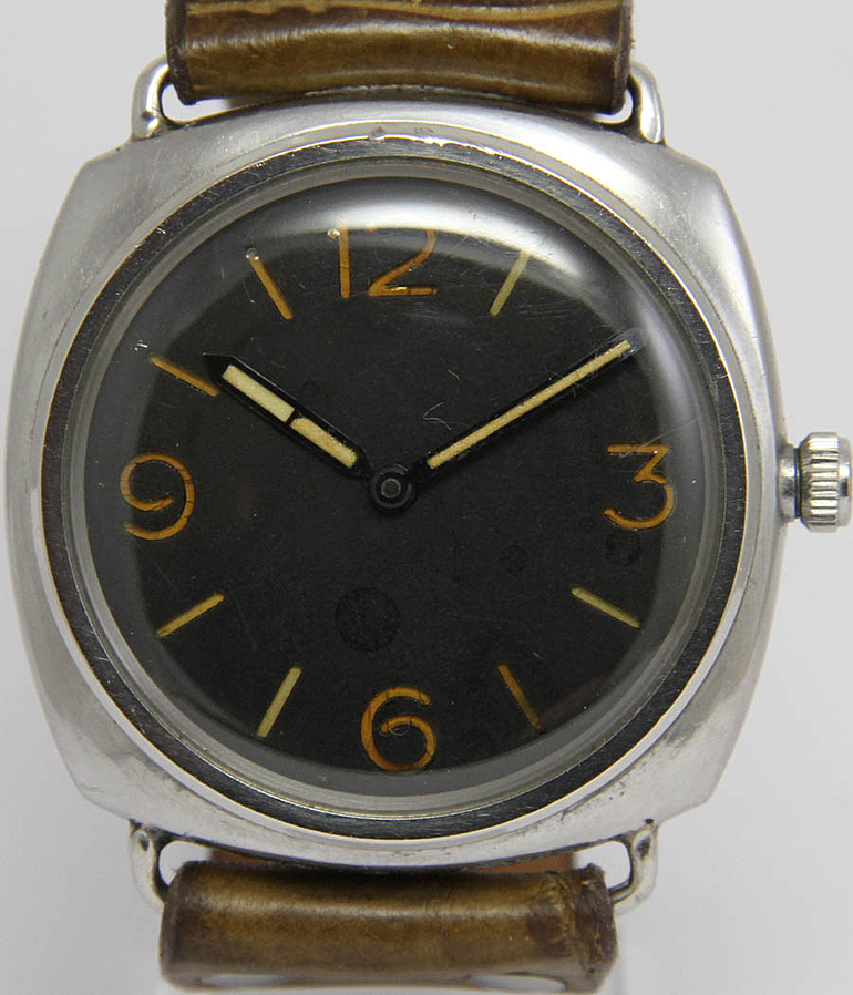 PANERAI Radiomir Ref. 3646
