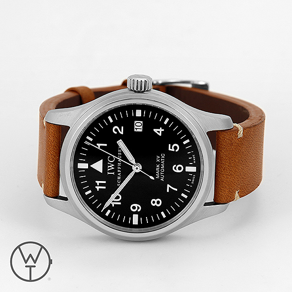 IWC Fliegeruhr Ref. IW325301