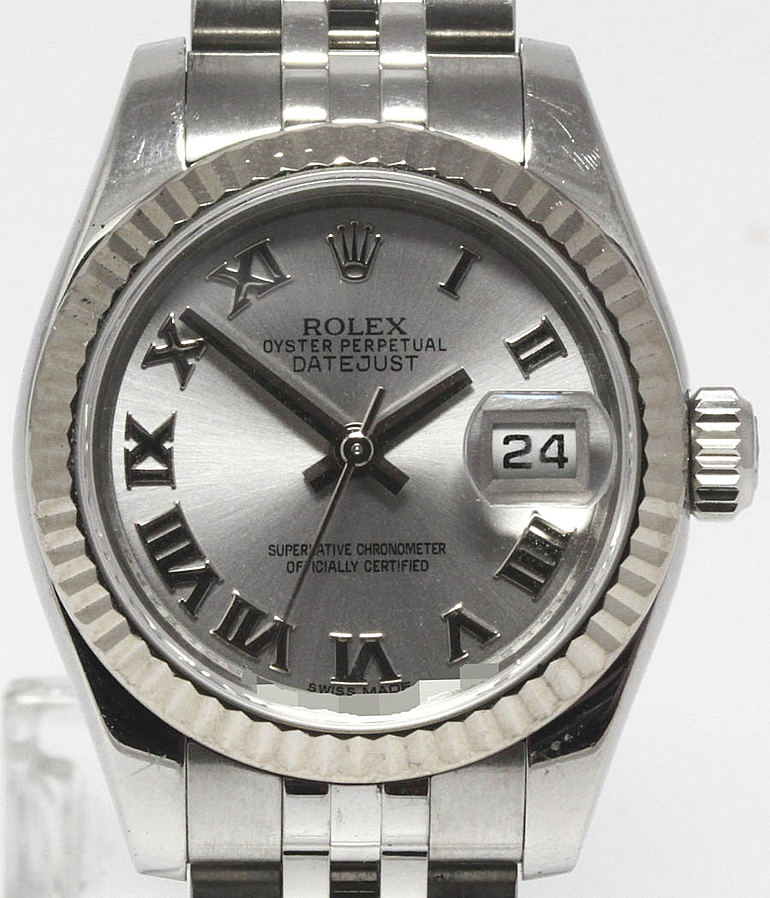 ROLEX Datejust Ref. 179174