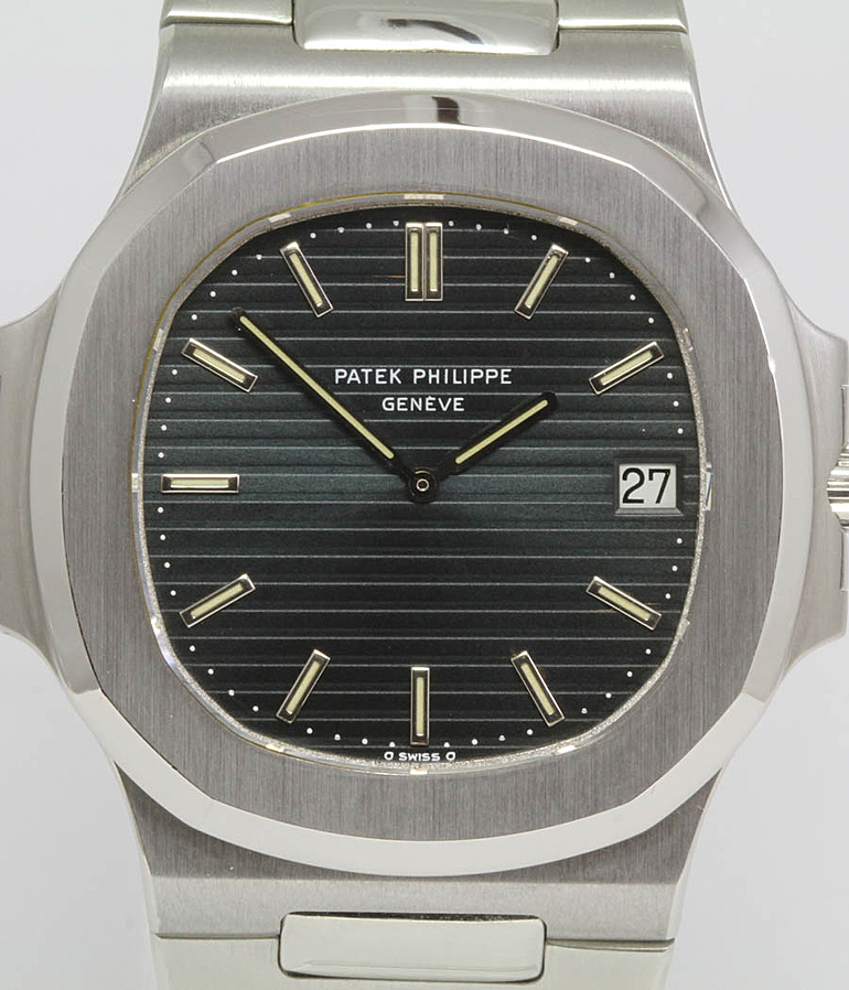 PATEK PHILIPPE Nautilus Ref. 3700