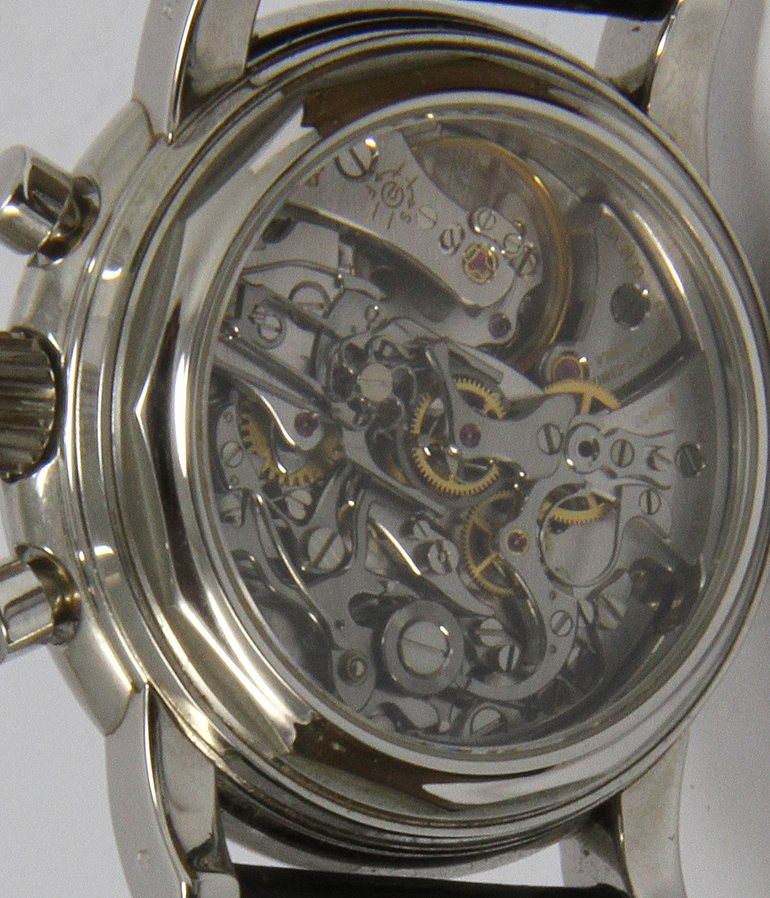 PATEK PHILIPPE Grand Complications Ref. 5004 P