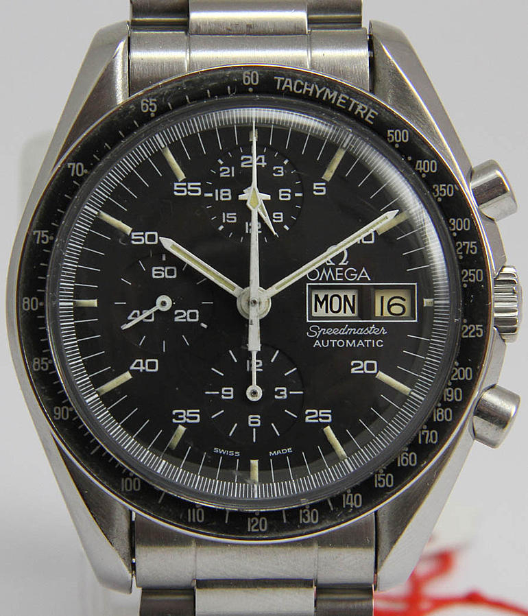 OMEGA Speedmaster Ref. ST 3760822