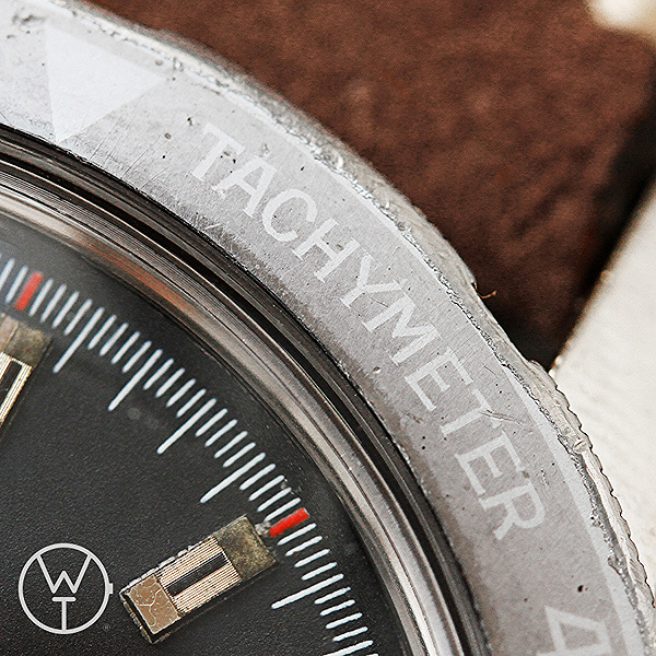 HEUER Autavia Ref. 2446C