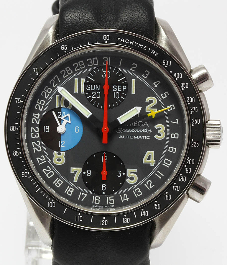 OMEGA Speedmaster Ref. 38205326