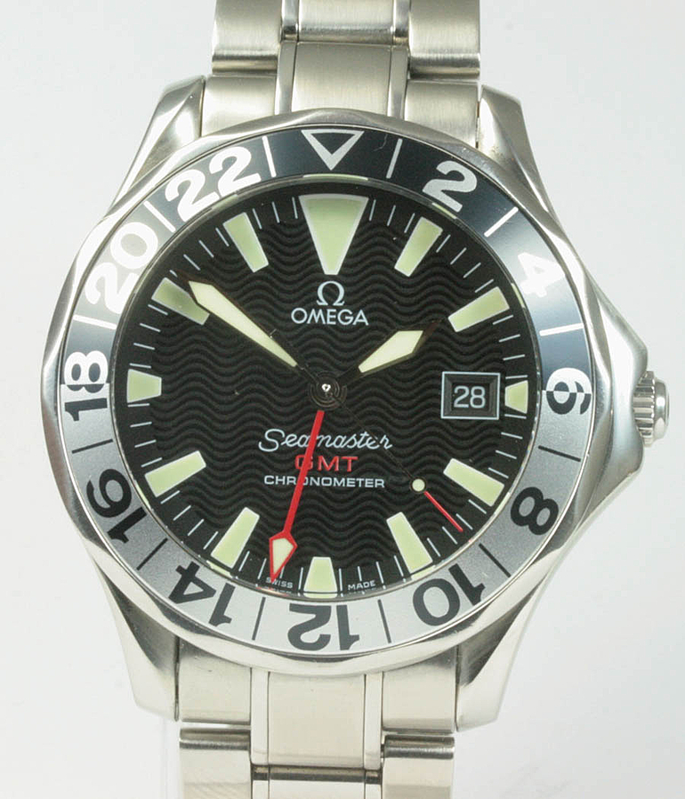 OMEGA Seamaster Ref. 22345000