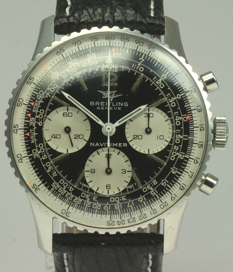 BREITLING Navitimer Ref. 806