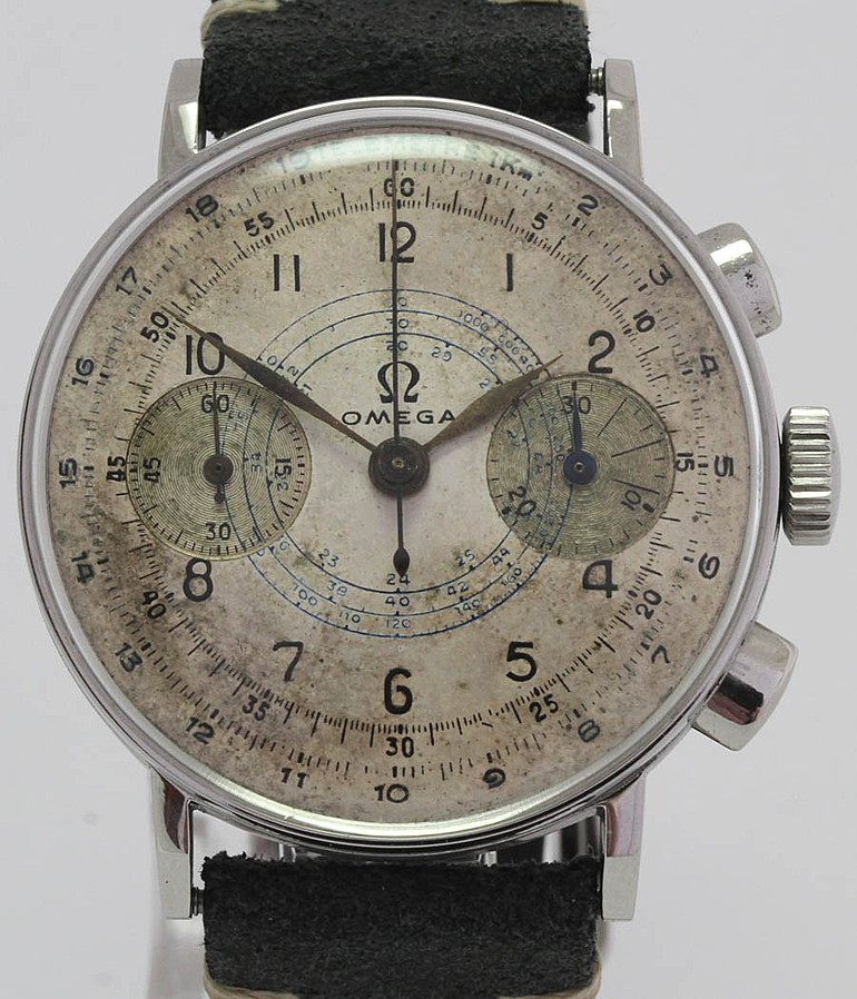 OMEGA Nicht Angegeben