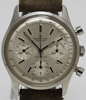 BREITLING Top Time Ref. 810