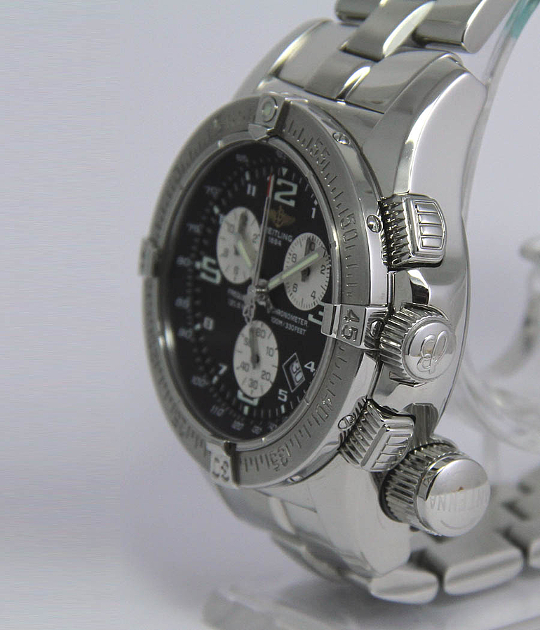 BREITLING Emergency Ref. B 73321