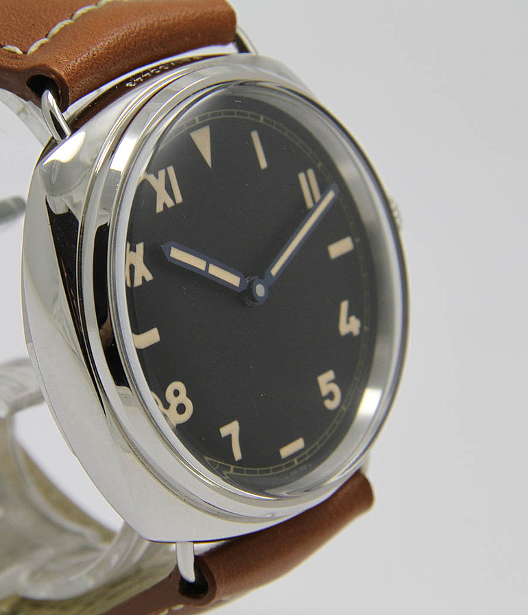 PANERAI Radiomir Ref. PAM 00448 California Dial