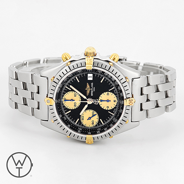 BREITLING Chronomat Ref. B 13047