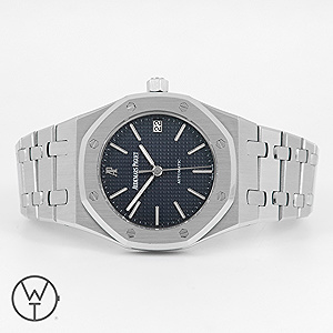 AUDEMARS PIGUET Royal Oak Ref. 14790 ST