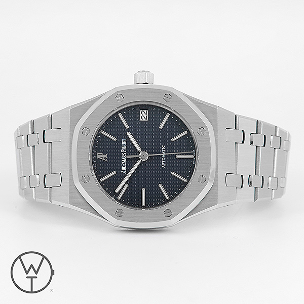 AUDEMARS PIGUET Royal Oak Ref. 14790 ST