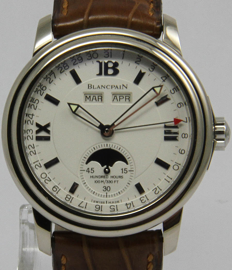 BLANCPAIN Léman