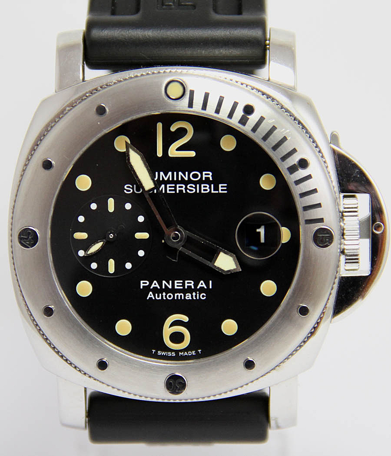 PANERAI Luminor Ref. PAM 24