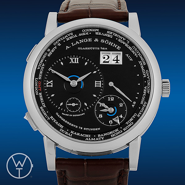 Lange & Söhne Lange 1 Ref. 136.029