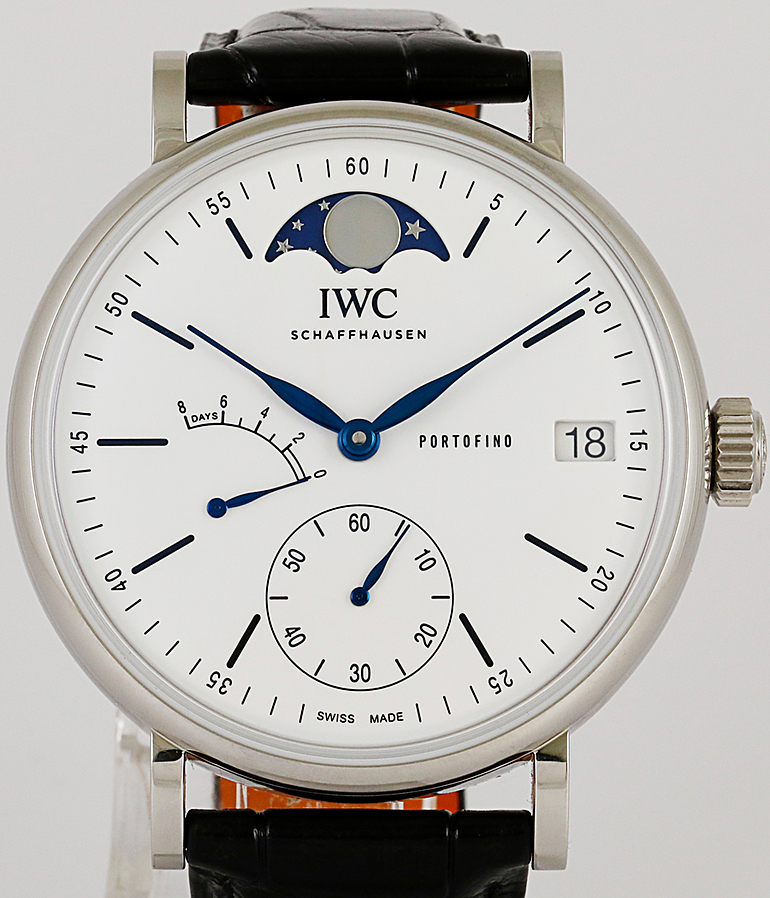 IWC Portofino