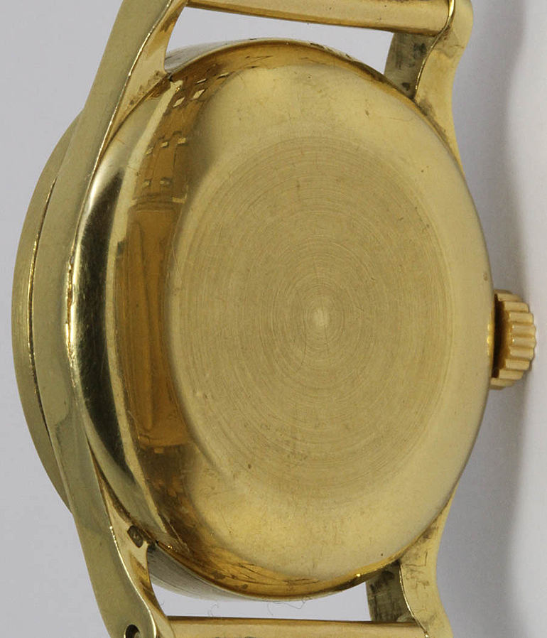 PATEK PHILIPPE Calatrava Ref. 96