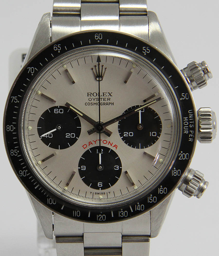 ROLEX Daytona Cosmograph Ref. 6263