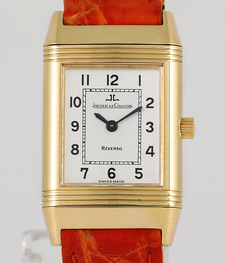 JAEGER LE COULTRE Reverso
