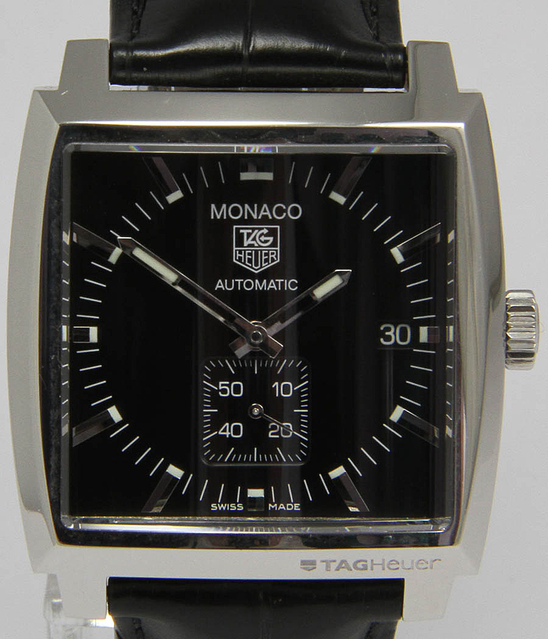 TAG HEUER Monaco Ref. WW 2110