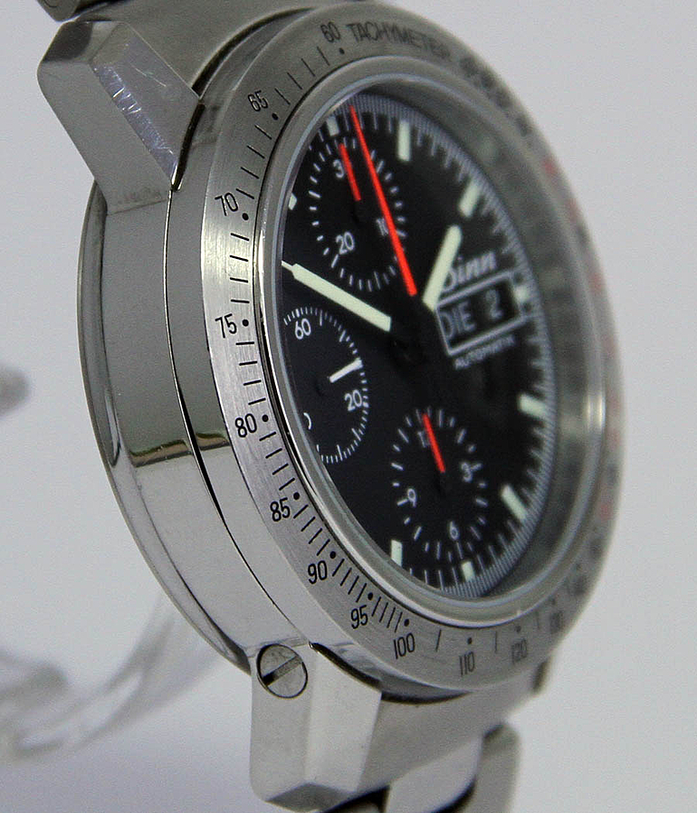 SINN Sportchronograph Ref. 303.2193