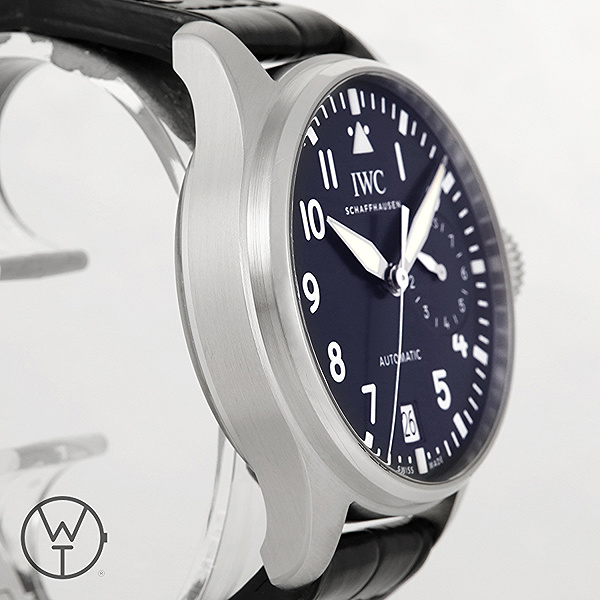 IWC Fliegeruhr Ref. IW500908