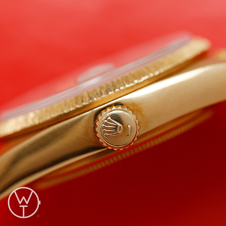 ROLEX Day Date Ref. 18078