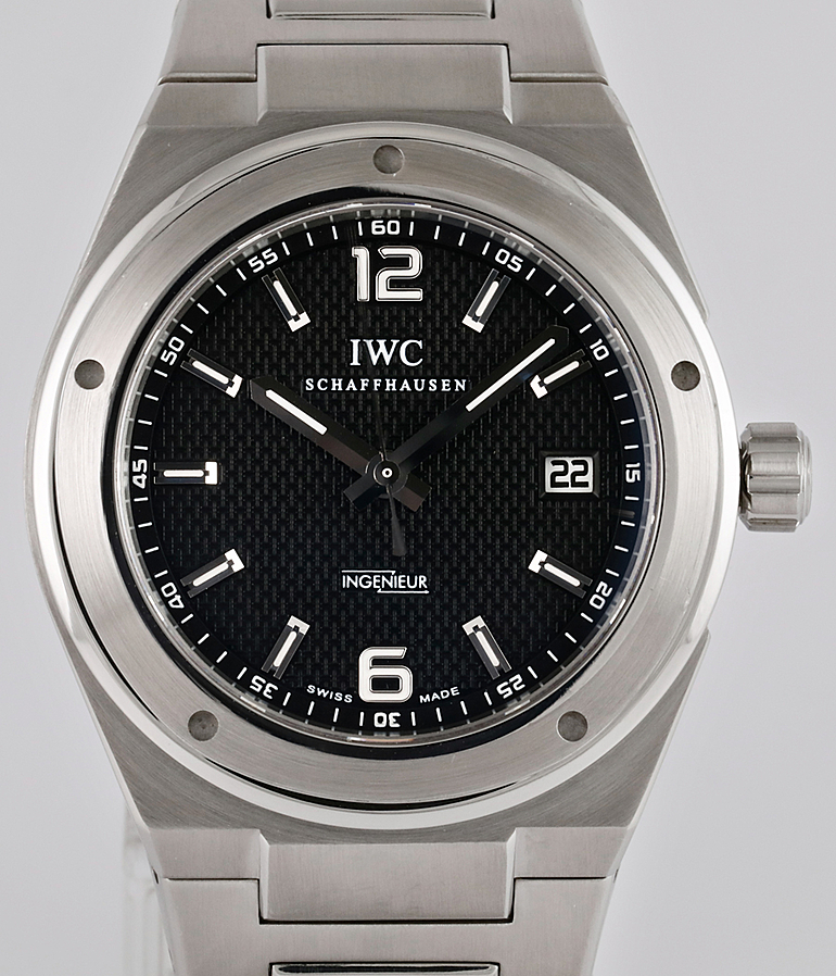 IWC Ingenieur Ref. 3227
