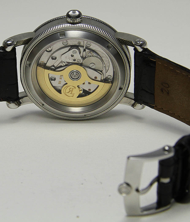 CHRONOSWISS Regulateur Ref. CH 1223