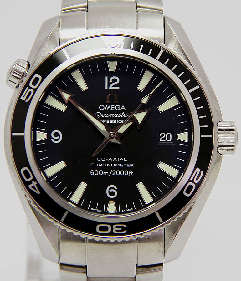 OMEGA Seamaster Ref. 22015000
