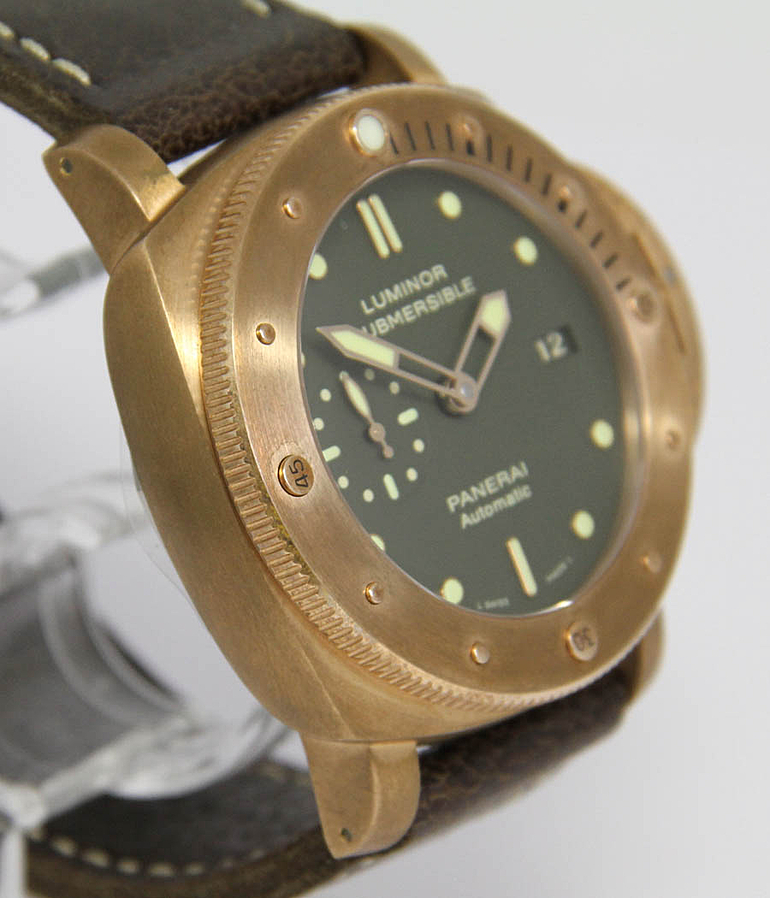 PANERAI Luminor Ref. PAM 382