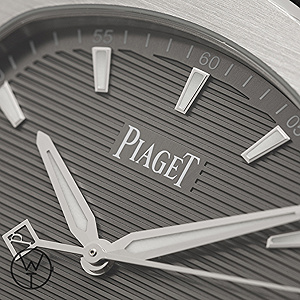 Piaget Polo Ref. G0A41003