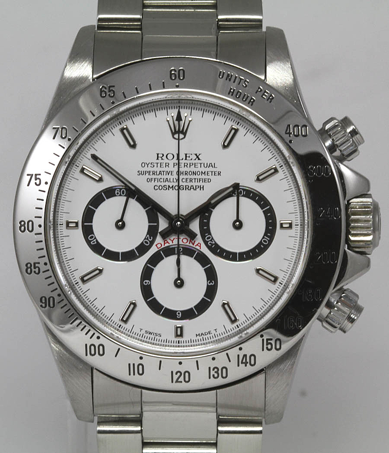 ROLEX Daytona Cosmograph Ref. 16520