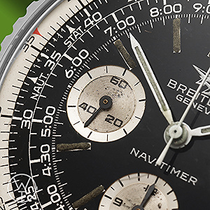 BREITLING Navitimer Ref. 806