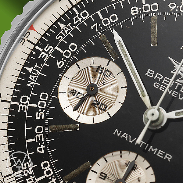 BREITLING Navitimer Ref. 806