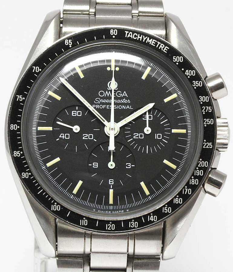 OMEGA Speedmaster Ref. 3592500