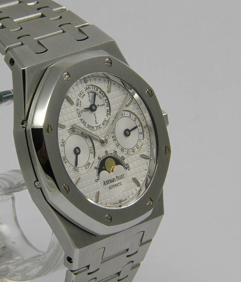 AUDEMARS PIGUET Royal Oak