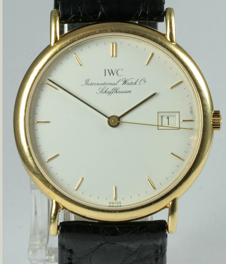 IWC Portofino Ref. 3111