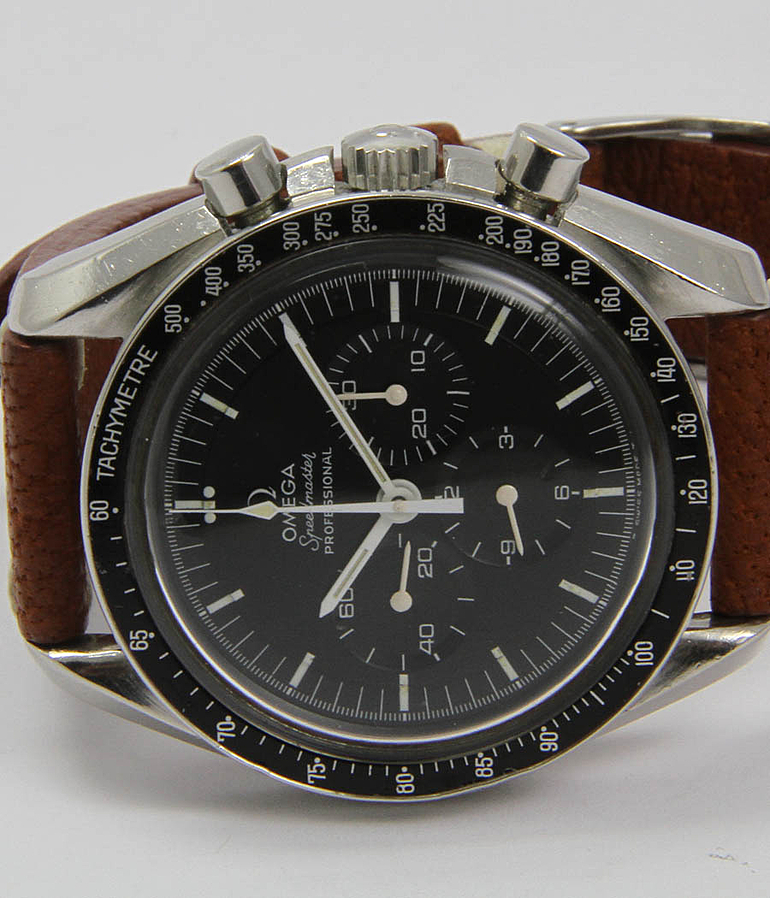 OMEGA Speedmaster Ref. 145022