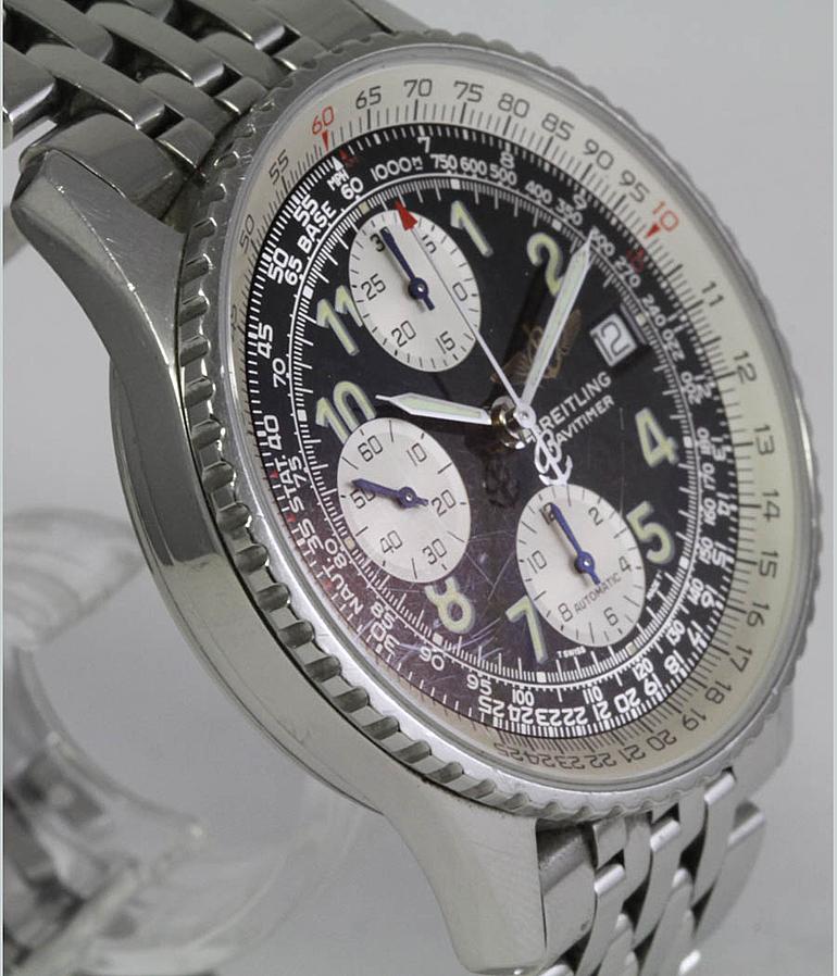 BREITLING Navitimer Ref. A 13022