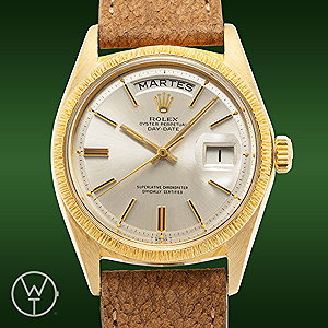 ROLEX Day Date Ref. 1807