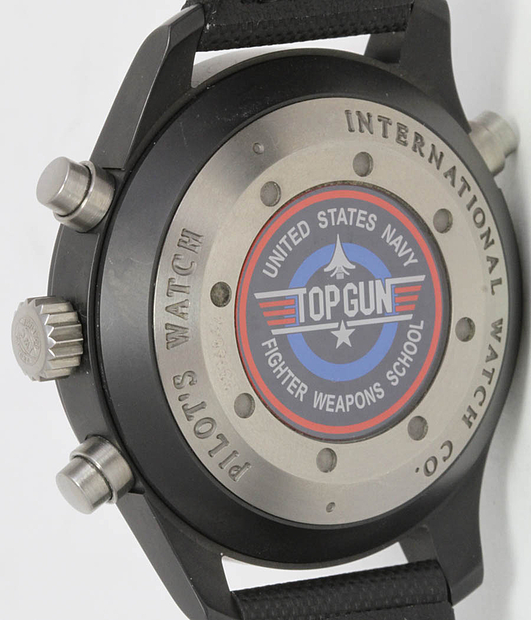 IWC Fliegeruhr Ref. 3799