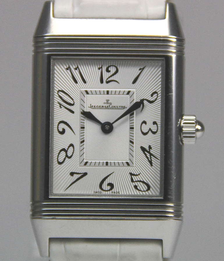 JAEGER LE COULTRE Reverso Ref. 2658402