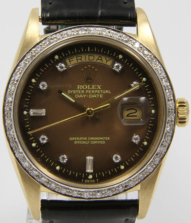 ROLEX Day Date Ref. 1803