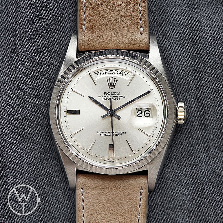 ROLEX Day Date Ref. 1803