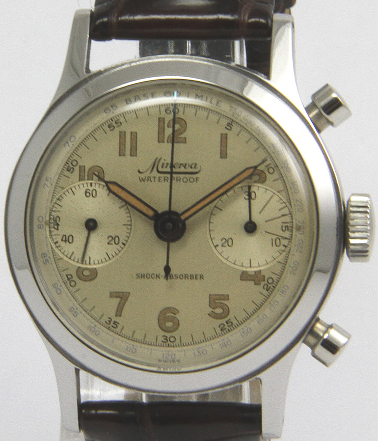 MINERVA Ref. 1335
